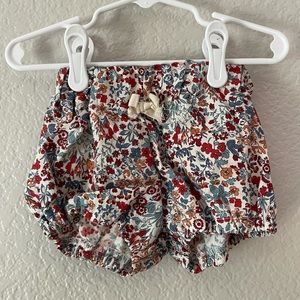 Esther and Jo small shop size 2t bloomers